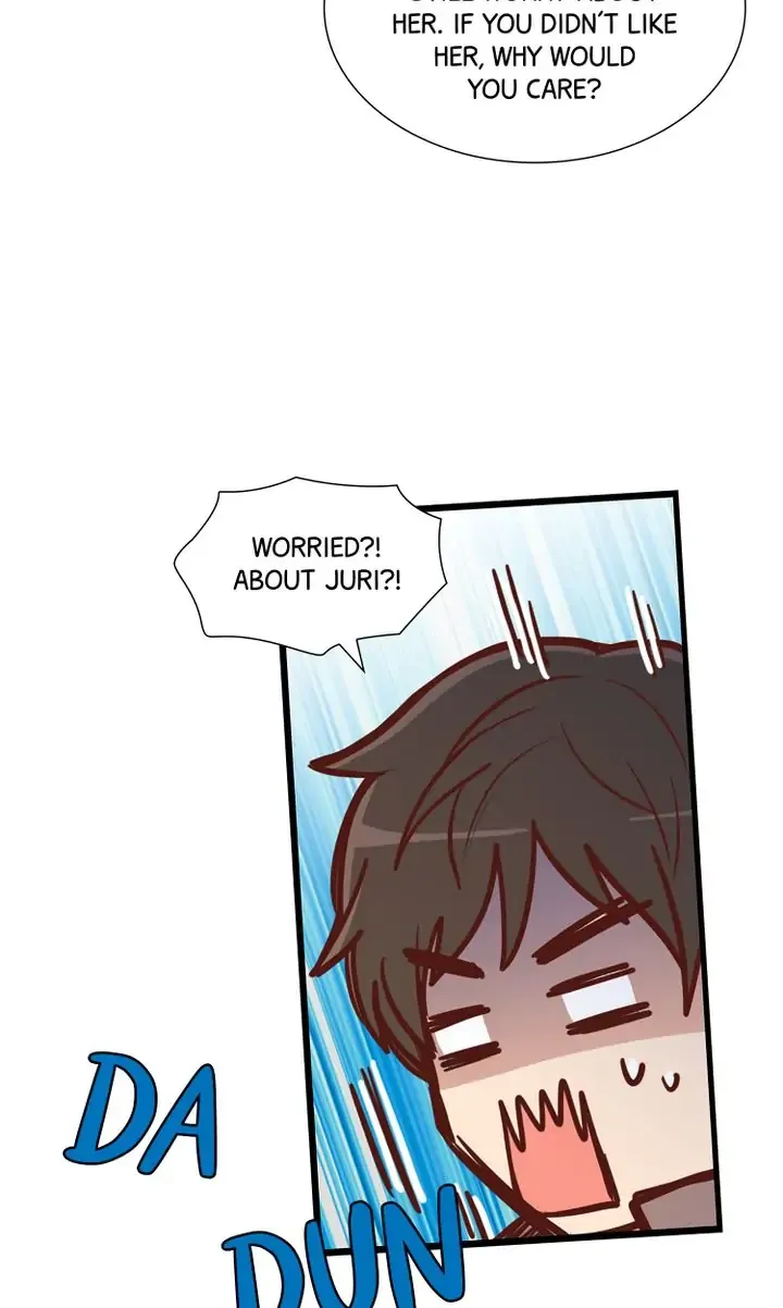 Sandwiched Chapter 69 Online - página 44