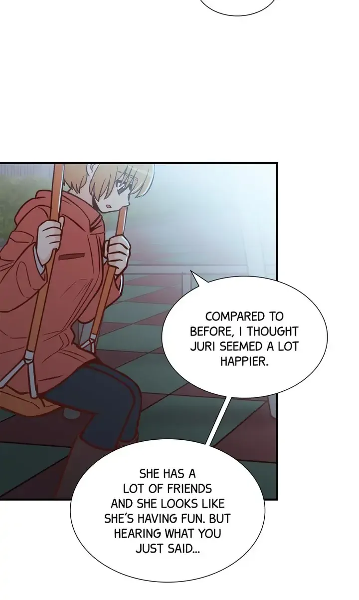 Sandwiched Chapter 69 Online - página 46