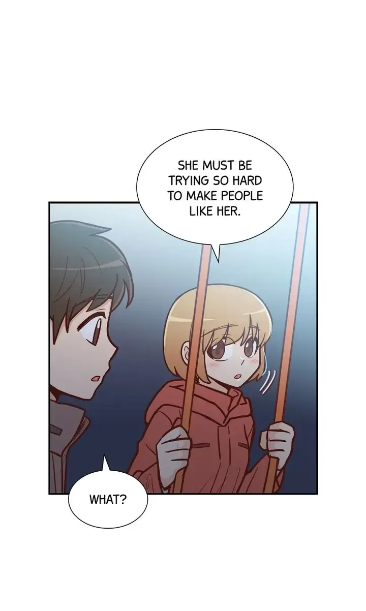Sandwiched Chapter 69 Online - página 47