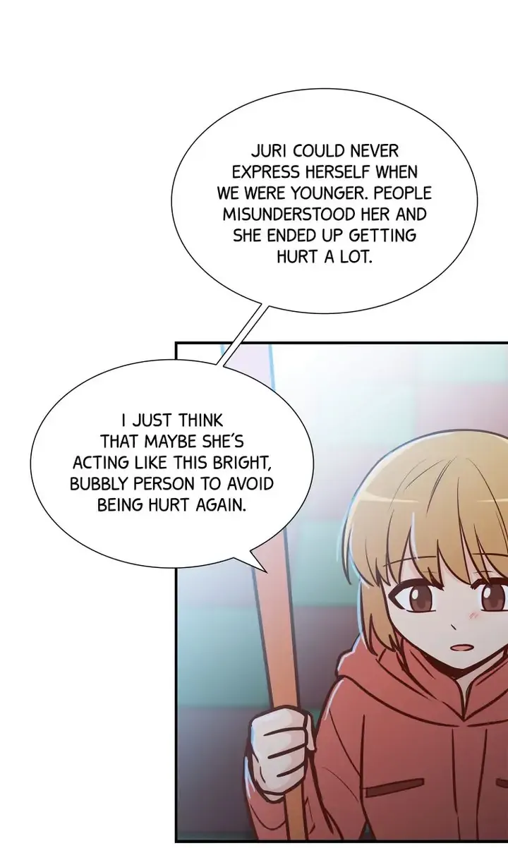 Sandwiched Chapter 69 Online - página 48