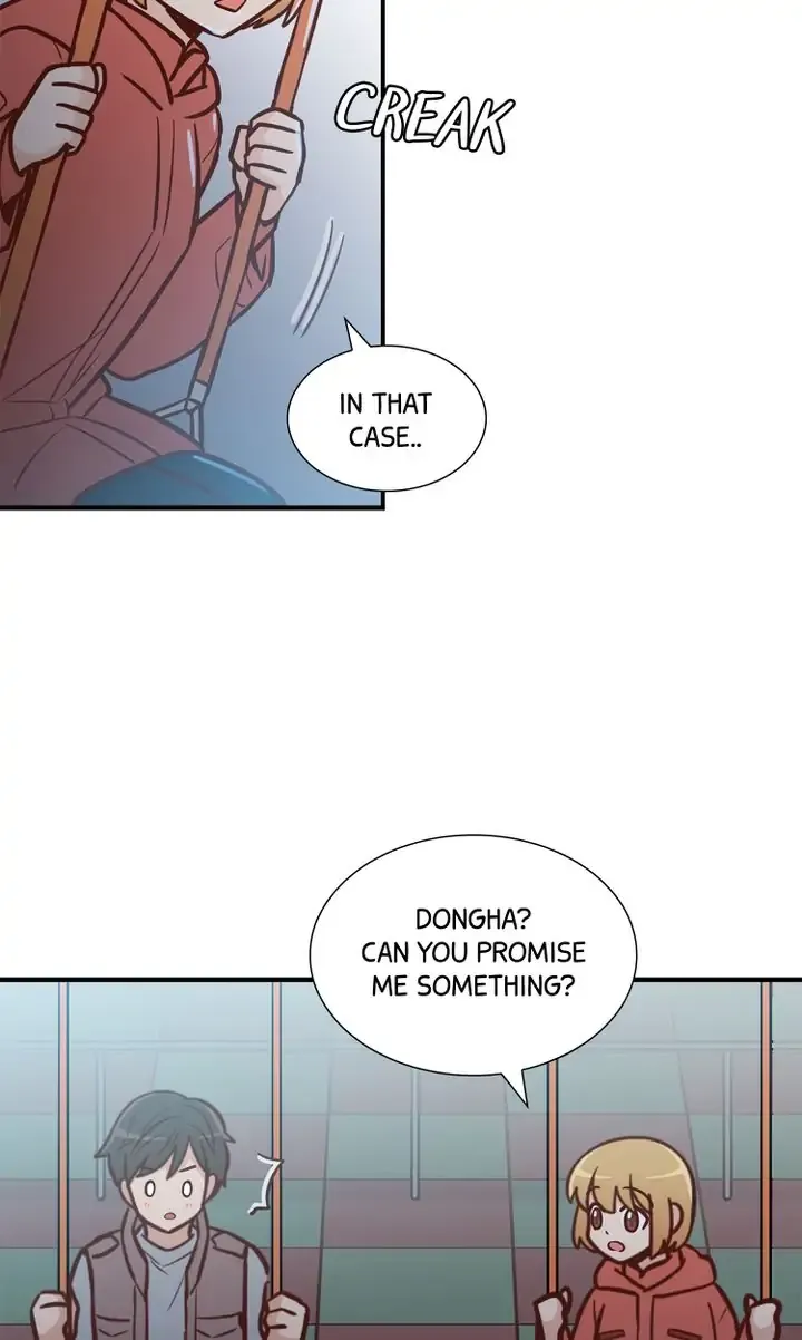 Sandwiched Chapter 69 Online - página 50