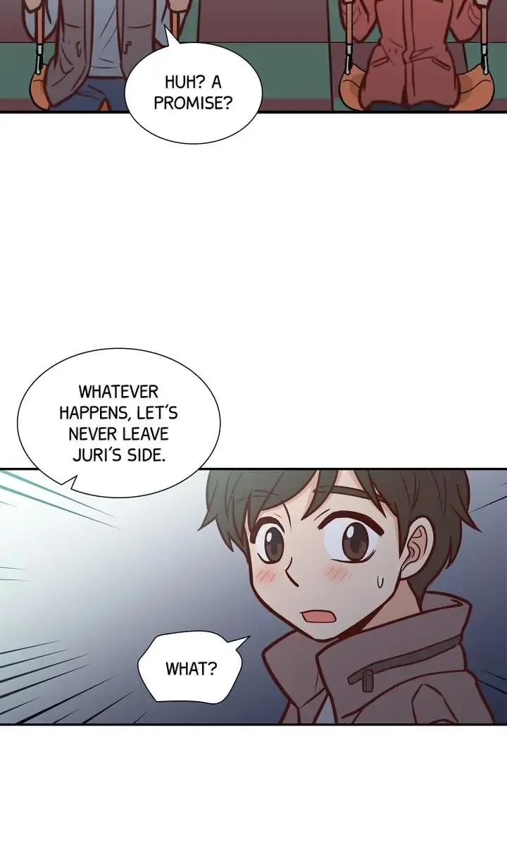 Sandwiched Chapter 69 Online - página 51