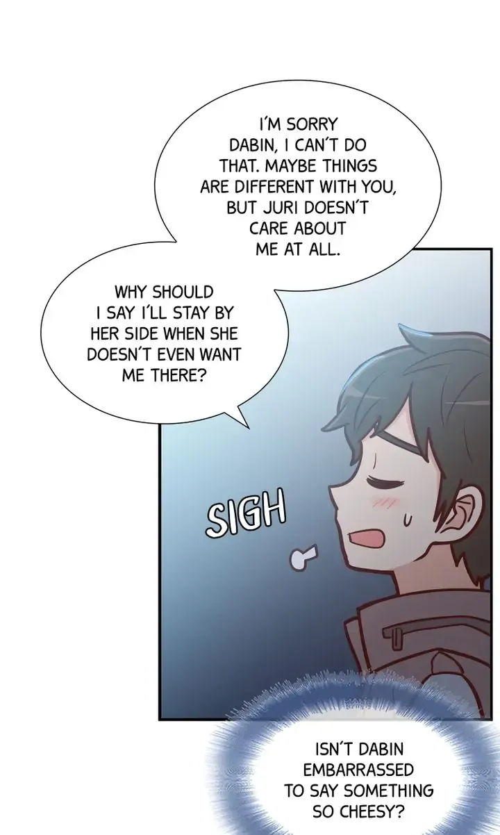 Sandwiched Chapter 69 Online - página 52