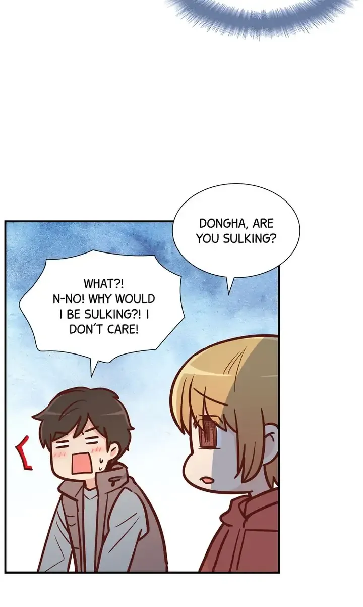 Sandwiched Chapter 69 Online - página 53