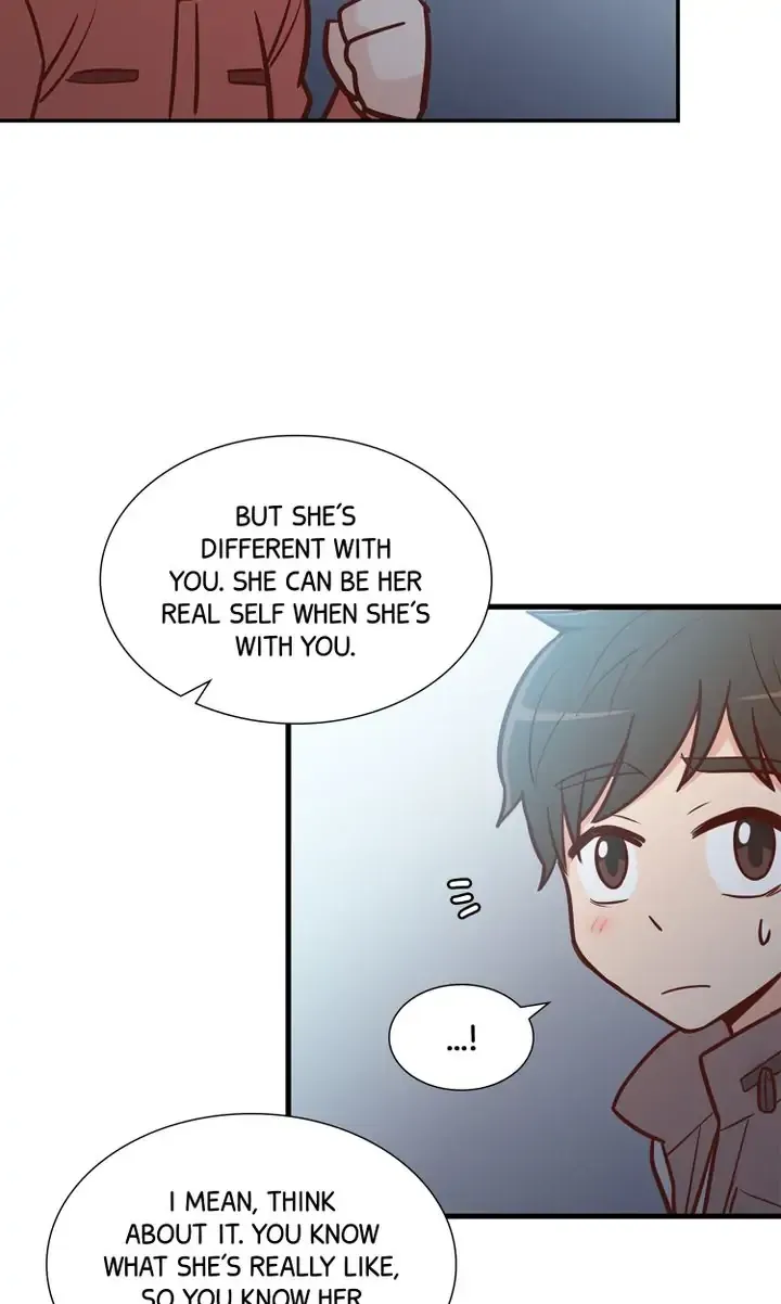 Sandwiched Chapter 69 Online - página 56
