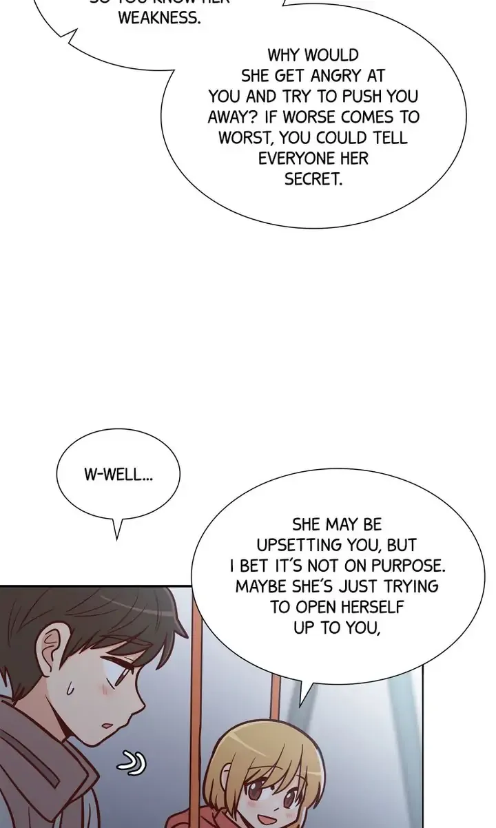 Sandwiched Chapter 69 Online - página 57