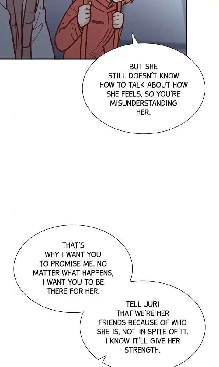 Sandwiched Chapter 69 Online - página 58