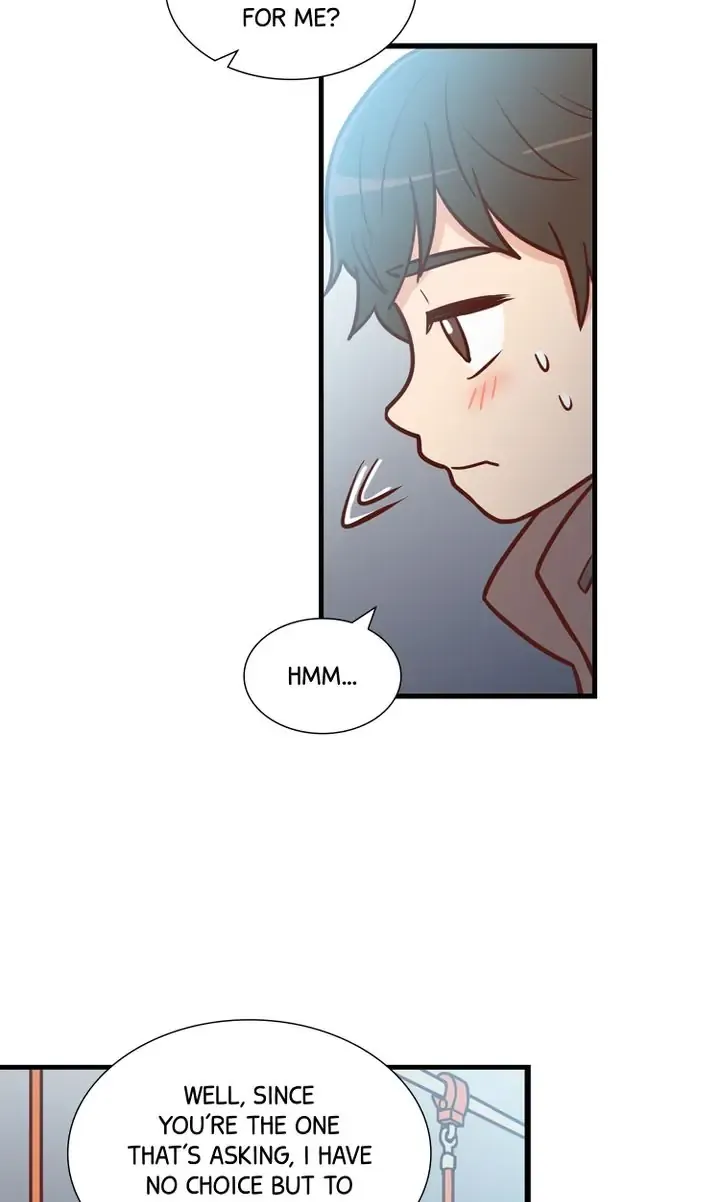 Sandwiched Chapter 69 Online - página 60
