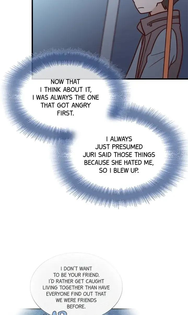Sandwiched Chapter 69 Online - página 62