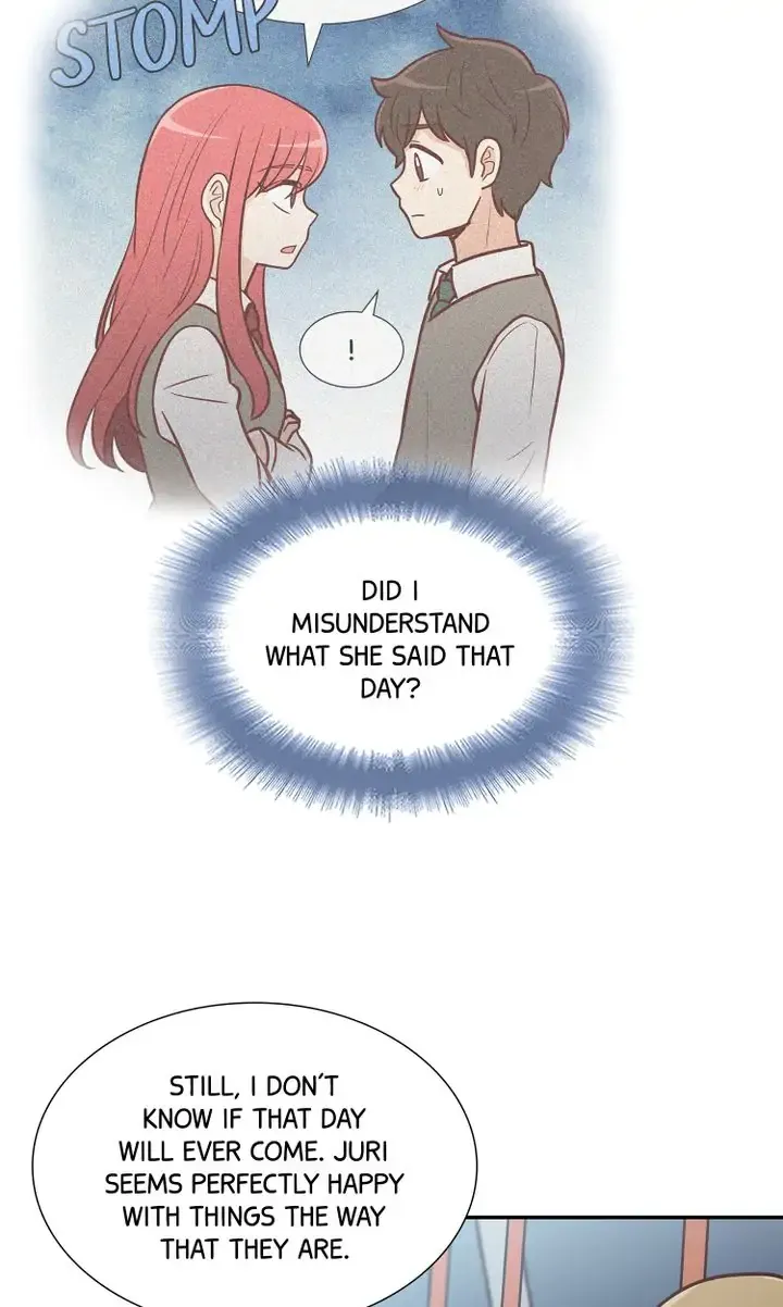 Sandwiched Chapter 69 Online - página 63