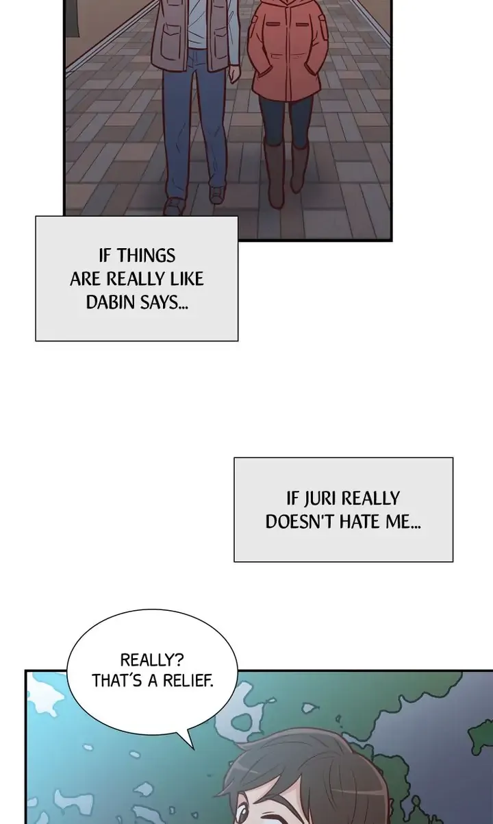 Sandwiched Chapter 69 Online - página 66