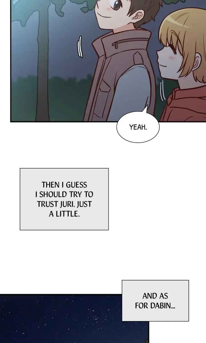 Sandwiched Chapter 69 Online - página 67