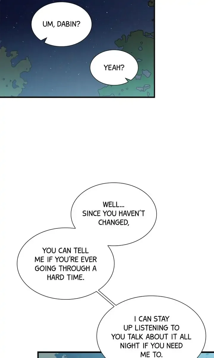 Sandwiched Chapter 69 Online - página 68