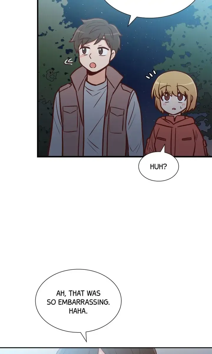 Sandwiched Chapter 69 Online - página 69