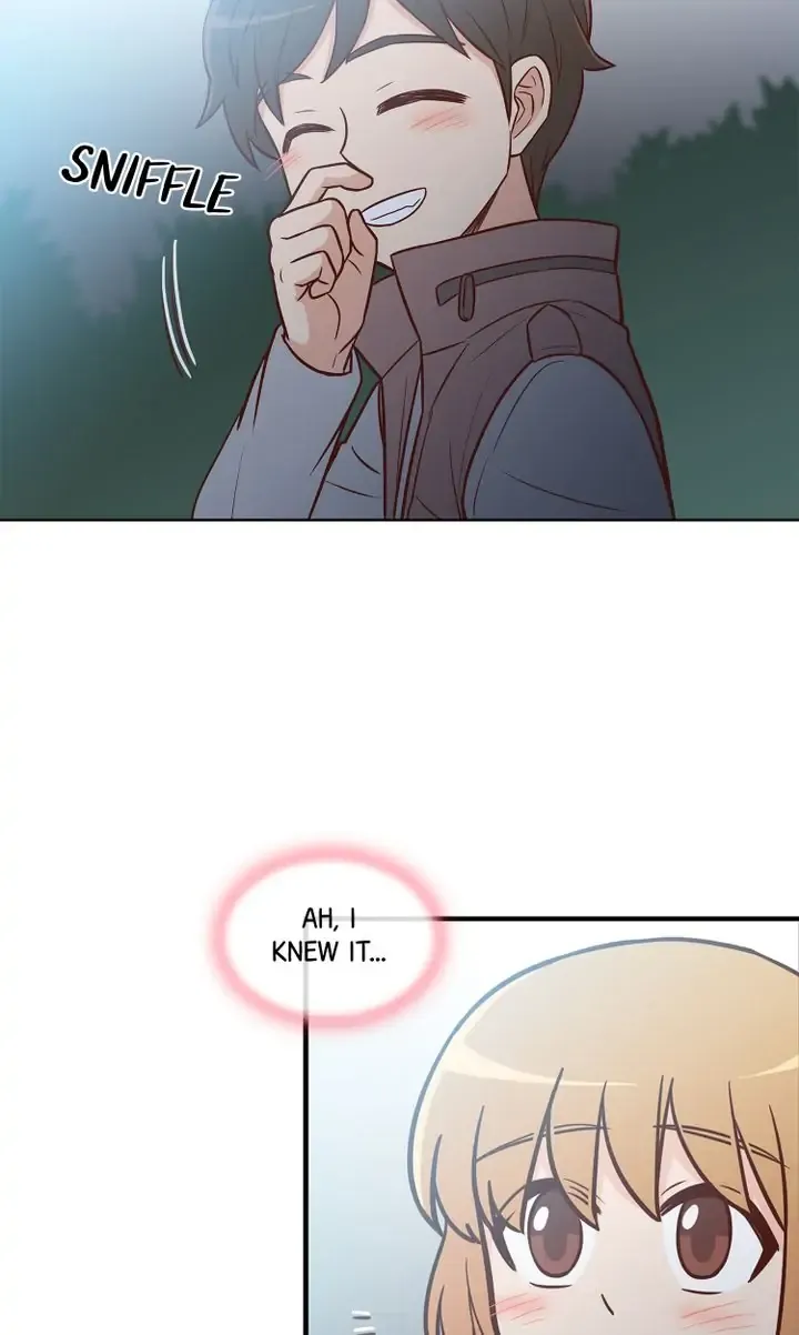 Sandwiched Chapter 69 Online - página 70