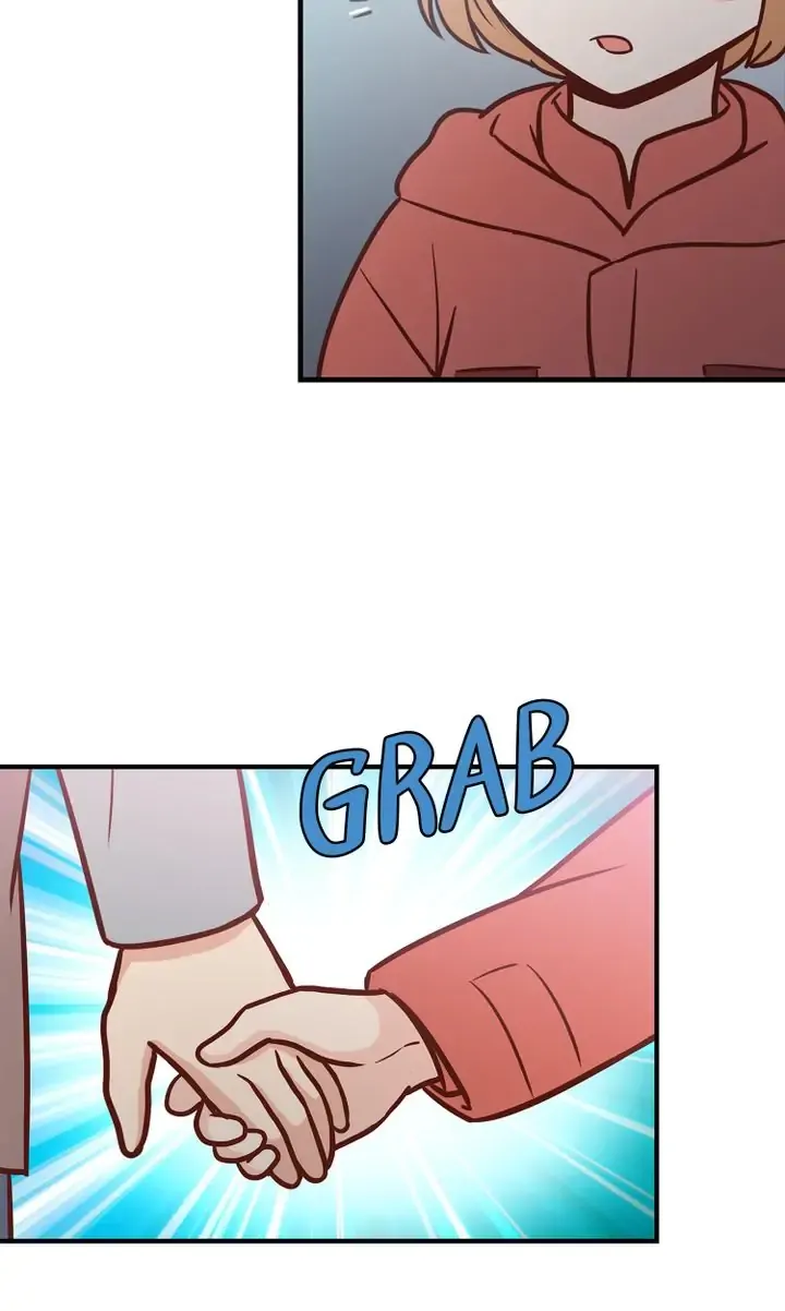 Sandwiched Chapter 69 Online - página 71