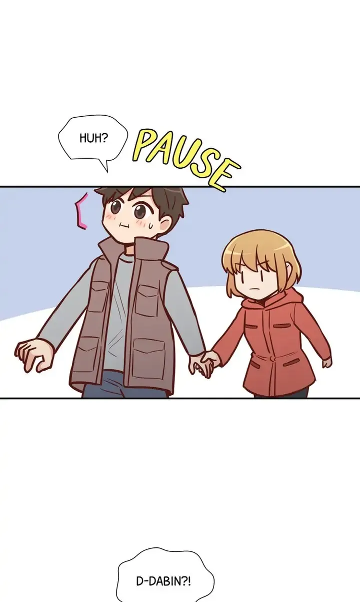 Sandwiched Chapter 69 Online - página 72