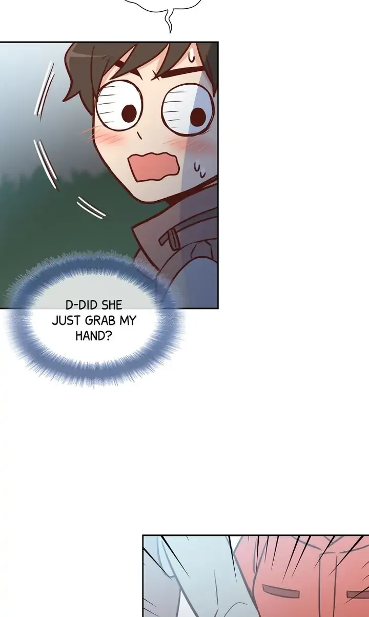 Sandwiched Chapter 69 Online - página 73