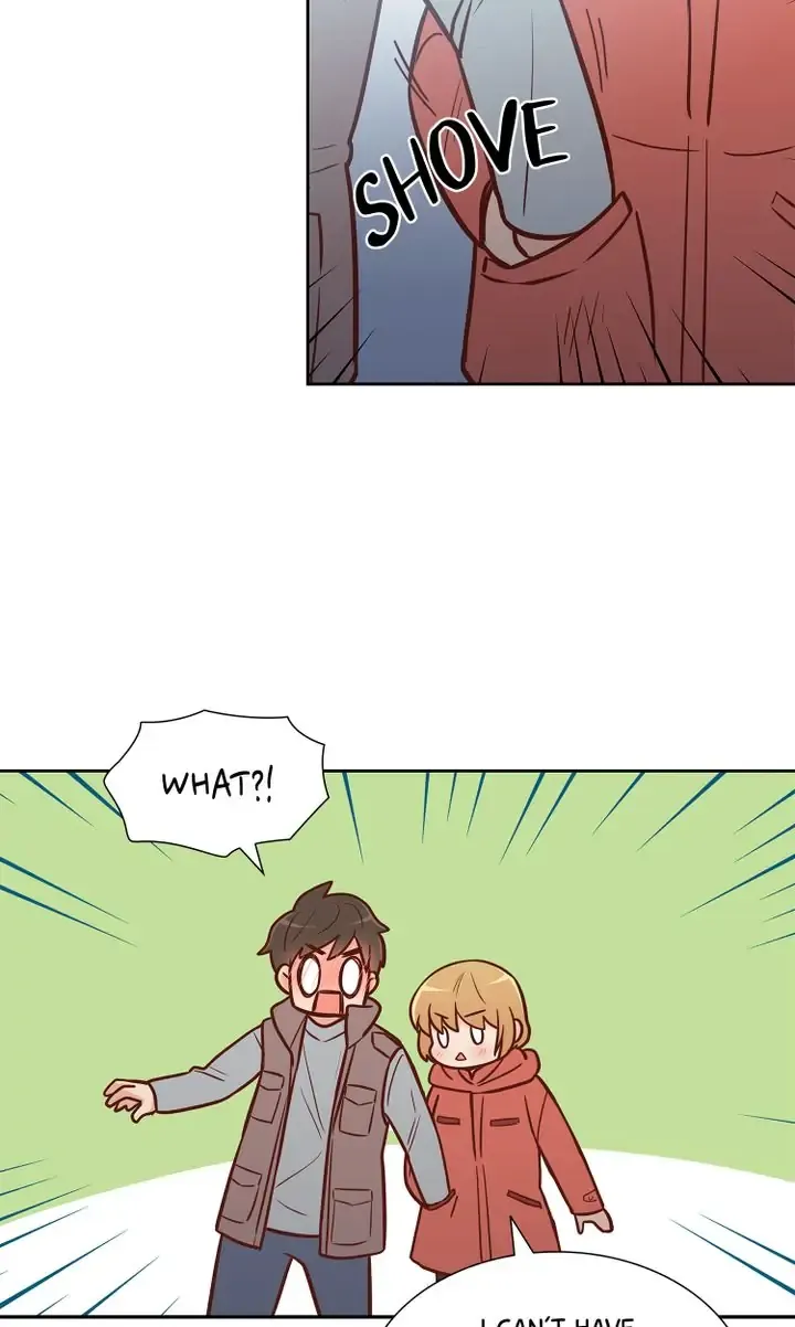 Sandwiched Chapter 69 Online - página 74