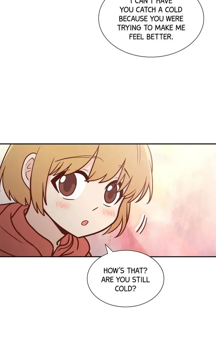 Sandwiched Chapter 69 Online - página 75