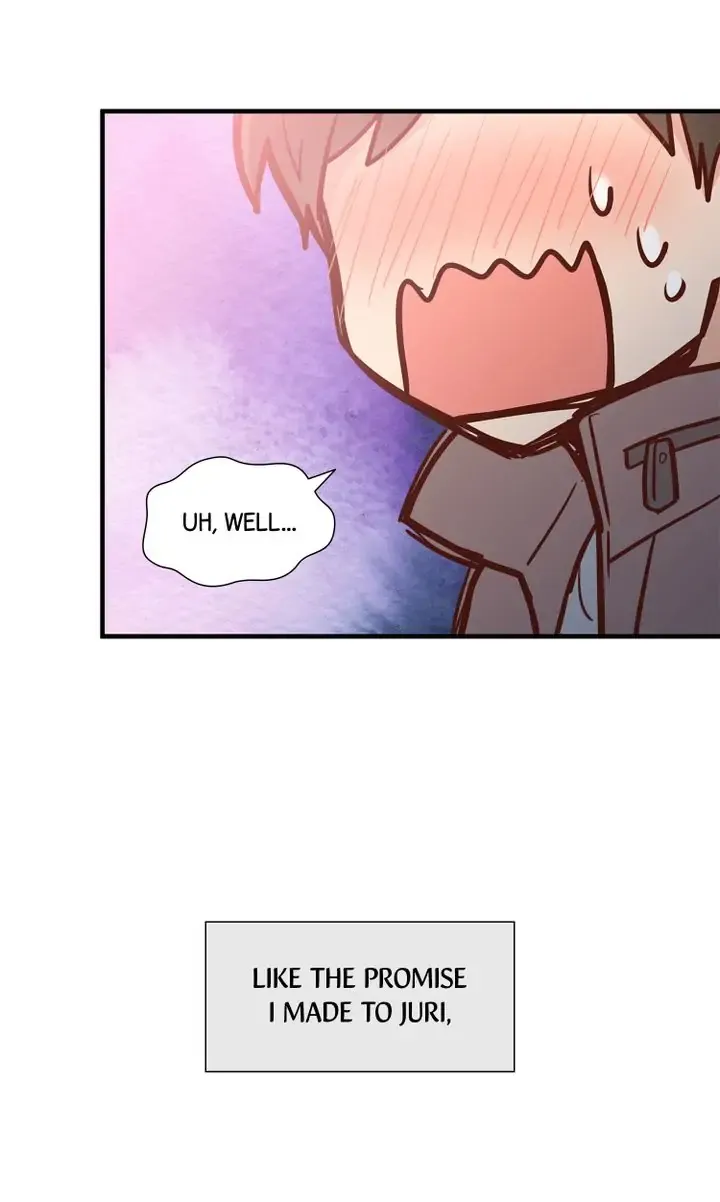 Sandwiched Chapter 69 Online - página 76