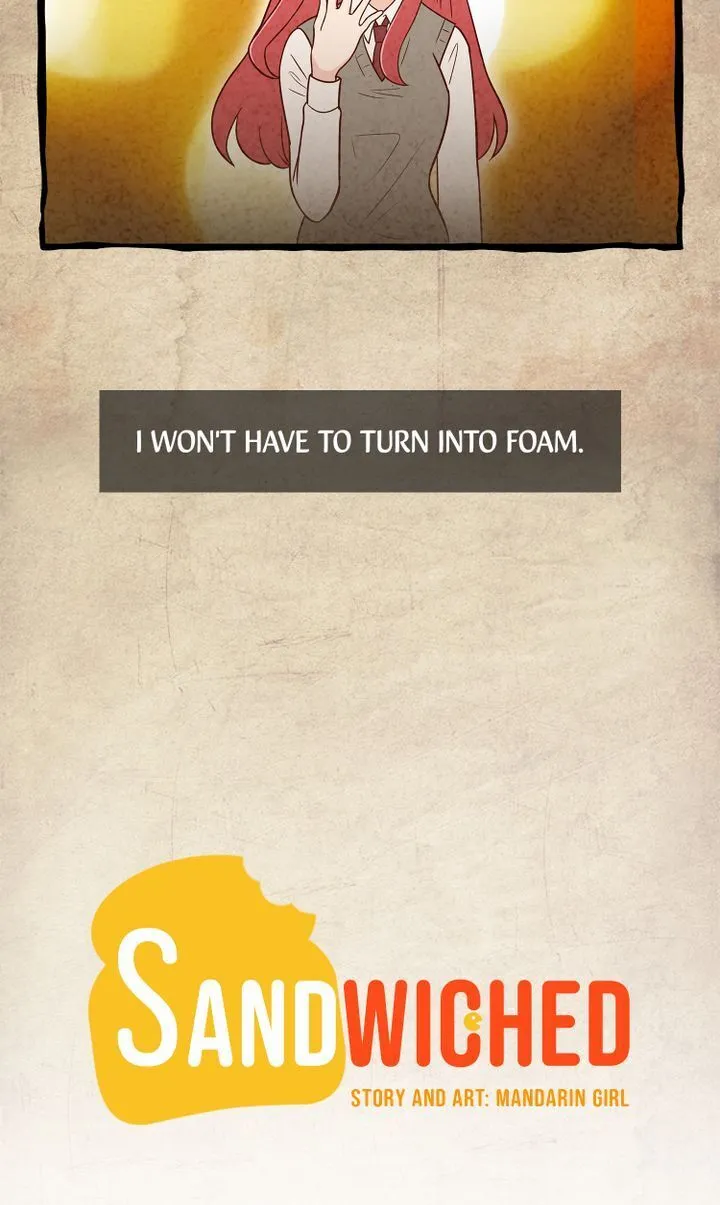 Sandwiched Chapter 7 Online - página 10