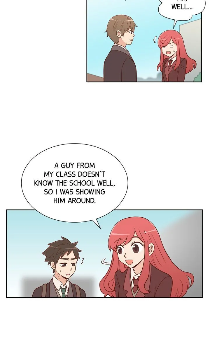 Sandwiched Chapter 7 Online - página 12