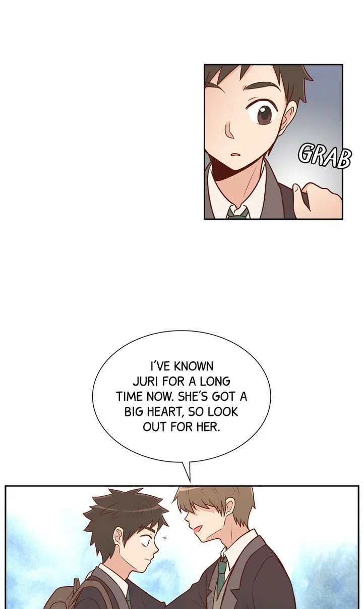 Sandwiched Chapter 7 Online - página 16