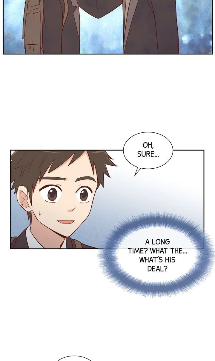 Sandwiched Chapter 7 Online - página 17