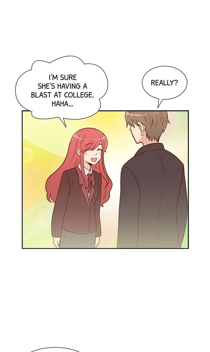 Sandwiched Chapter 7 Online - página 19
