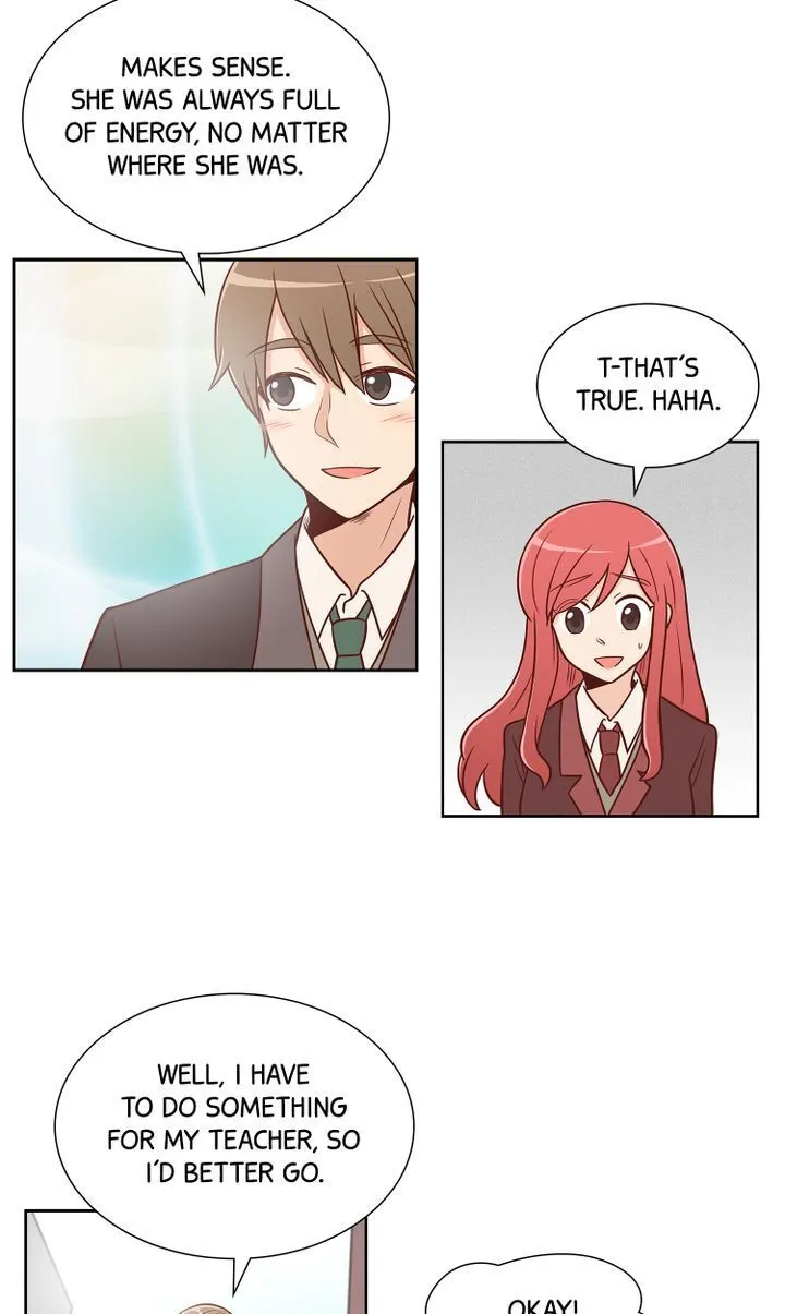 Sandwiched Chapter 7 Online - página 20