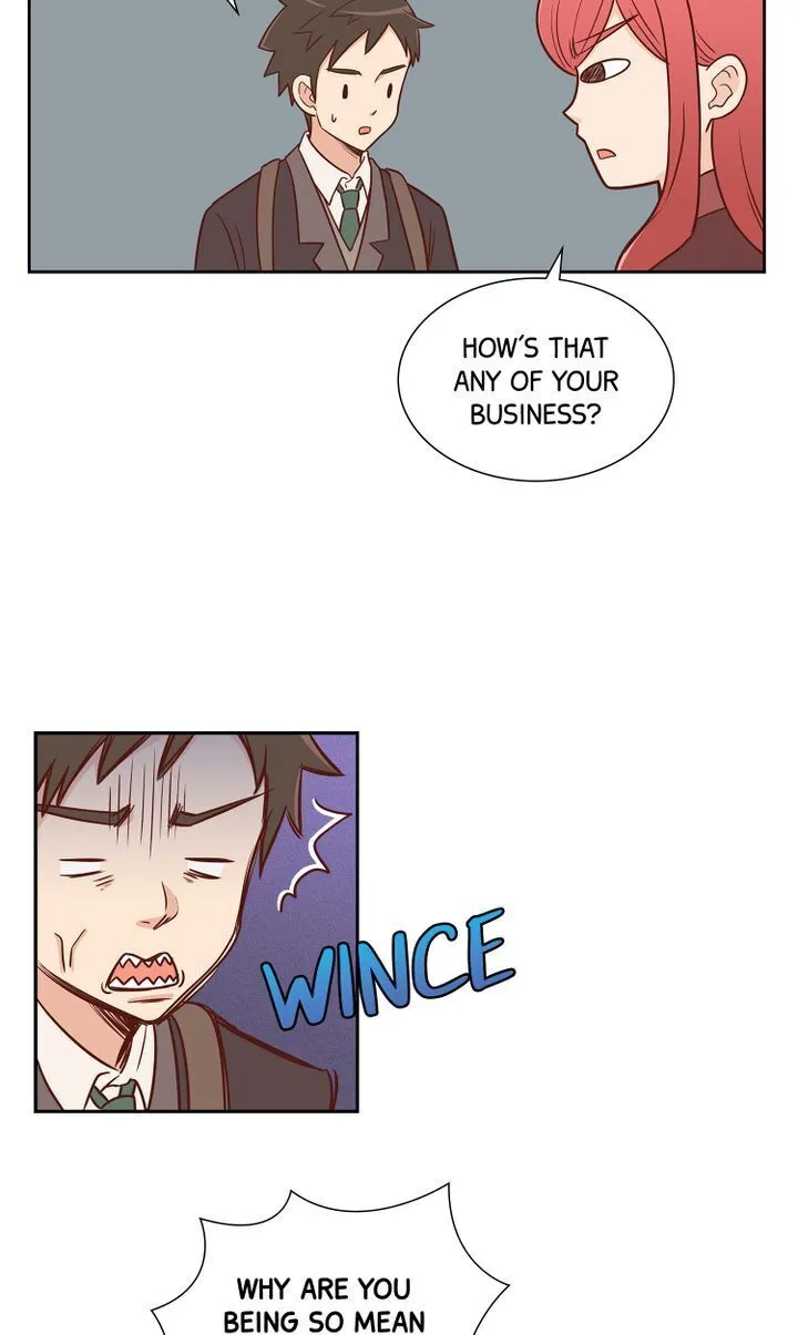 Sandwiched Chapter 7 Online - página 23