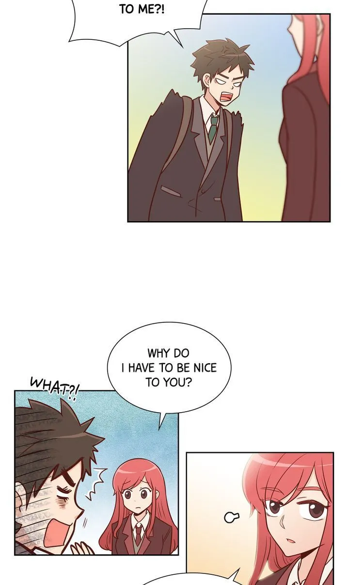 Sandwiched Chapter 7 Online - página 24