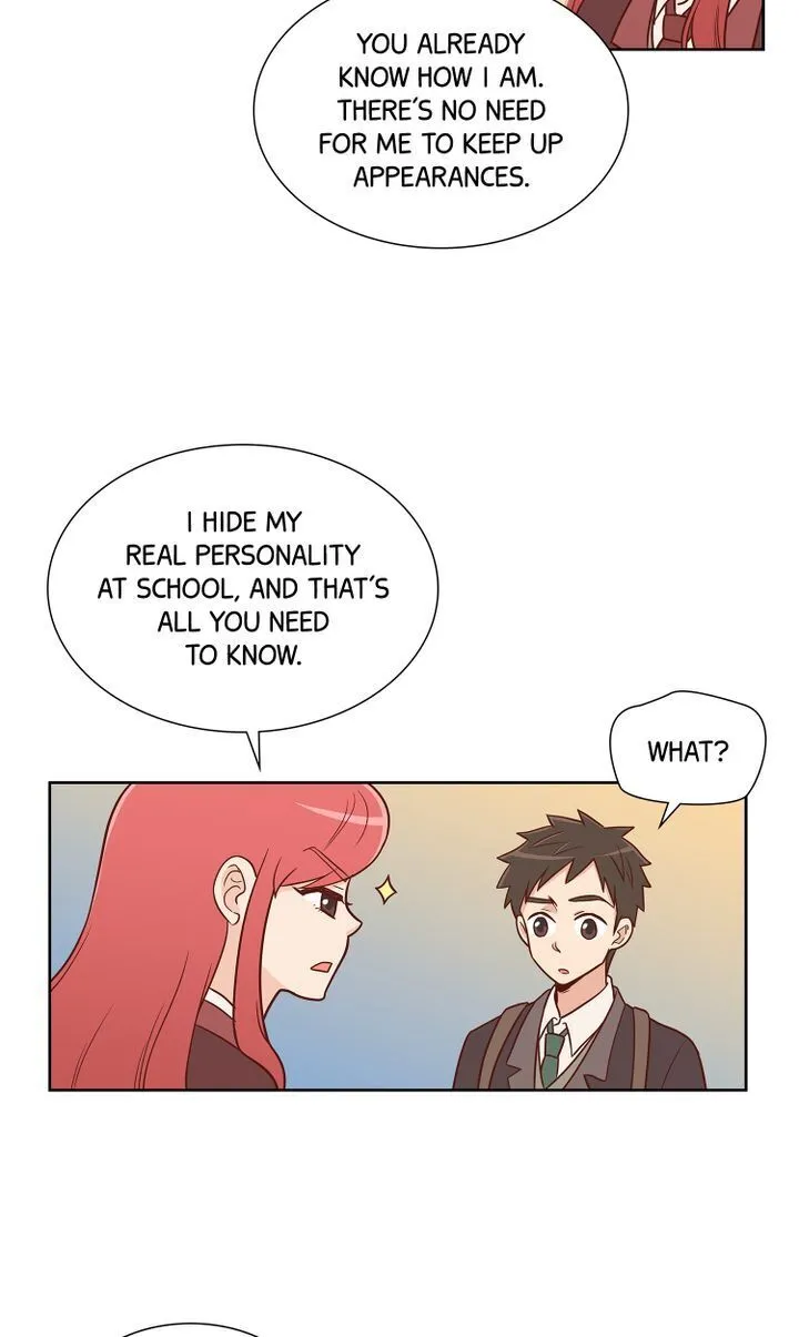 Sandwiched Chapter 7 Online - página 25