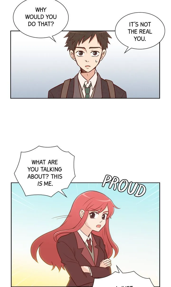 Sandwiched Chapter 7 Online - página 26