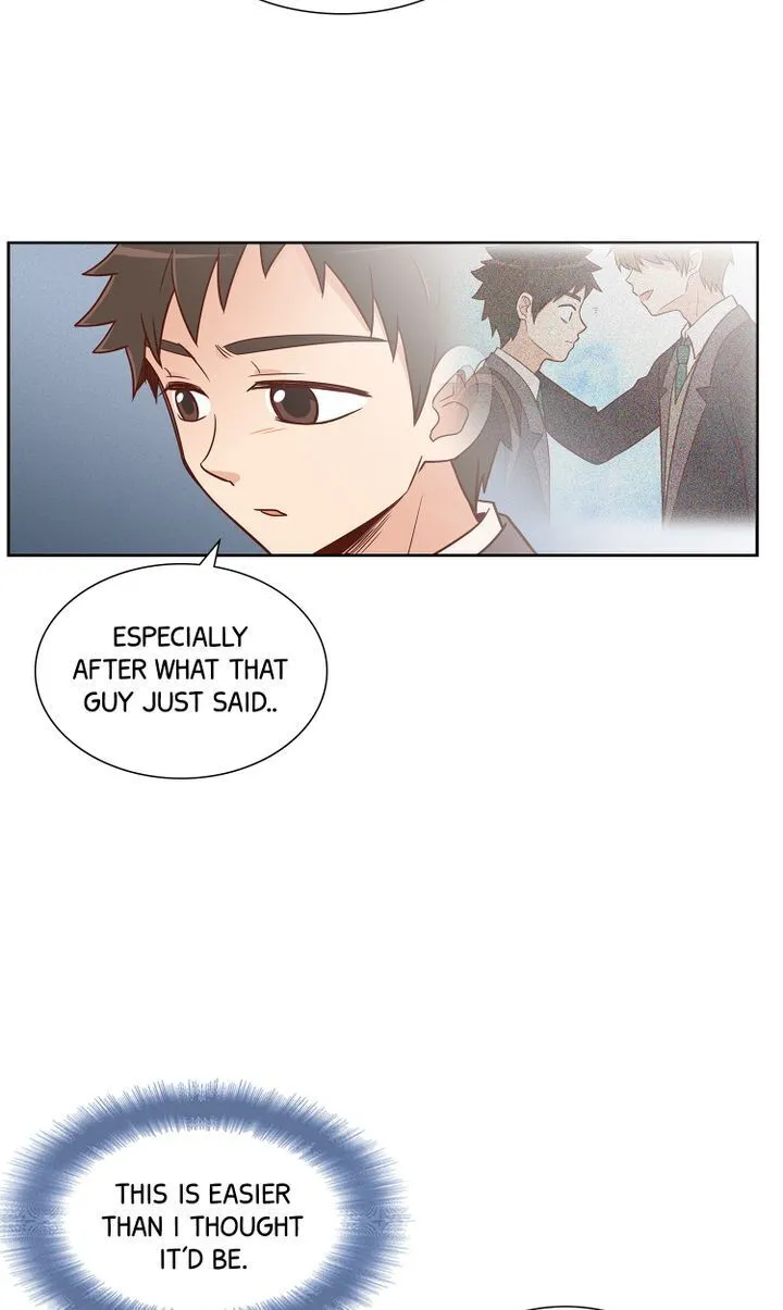 Sandwiched Chapter 7 Online - página 28