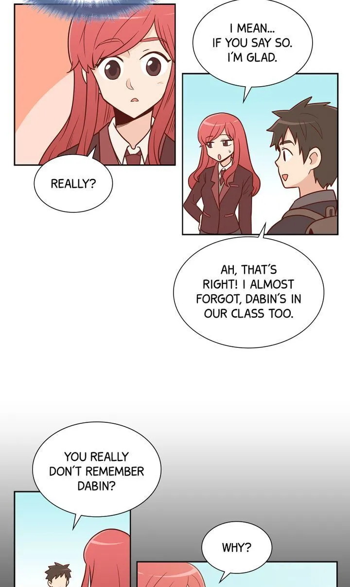 Sandwiched Chapter 7 Online - página 29