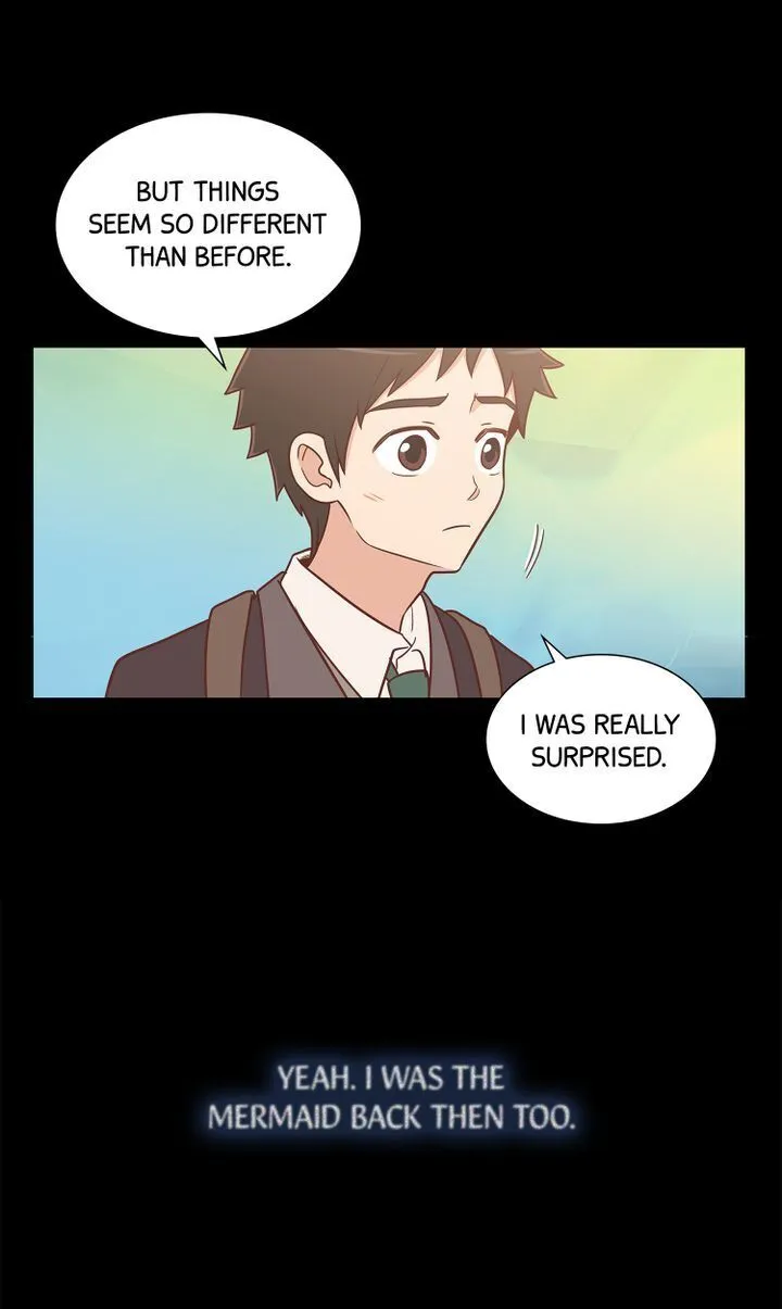 Sandwiched Chapter 7 Online - página 31