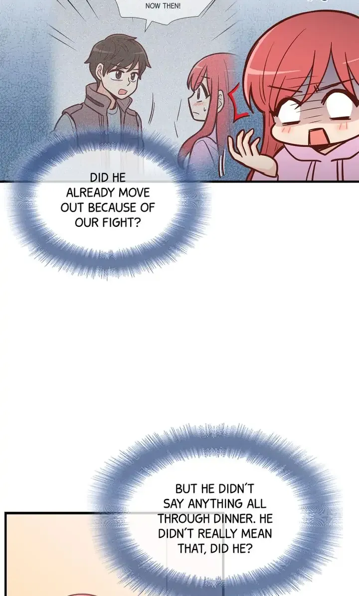 Sandwiched Chapter 70 Online - página 4