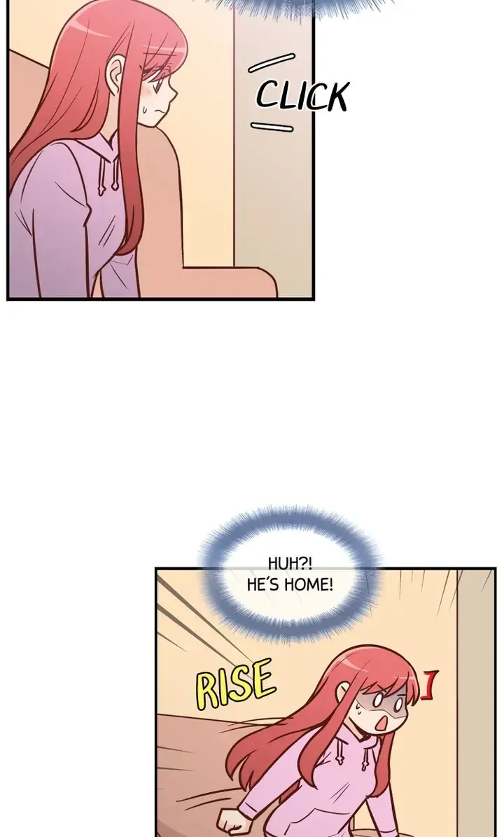 Sandwiched Chapter 70 Online - página 5