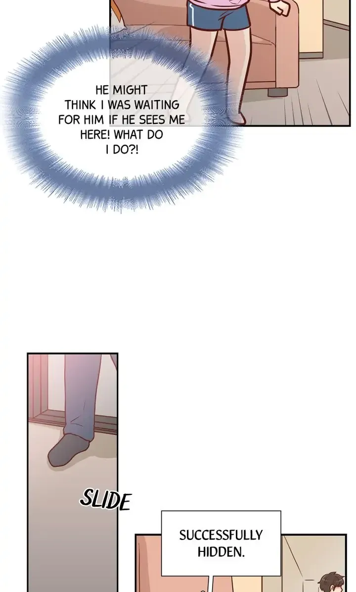 Sandwiched Chapter 70 Online - página 6