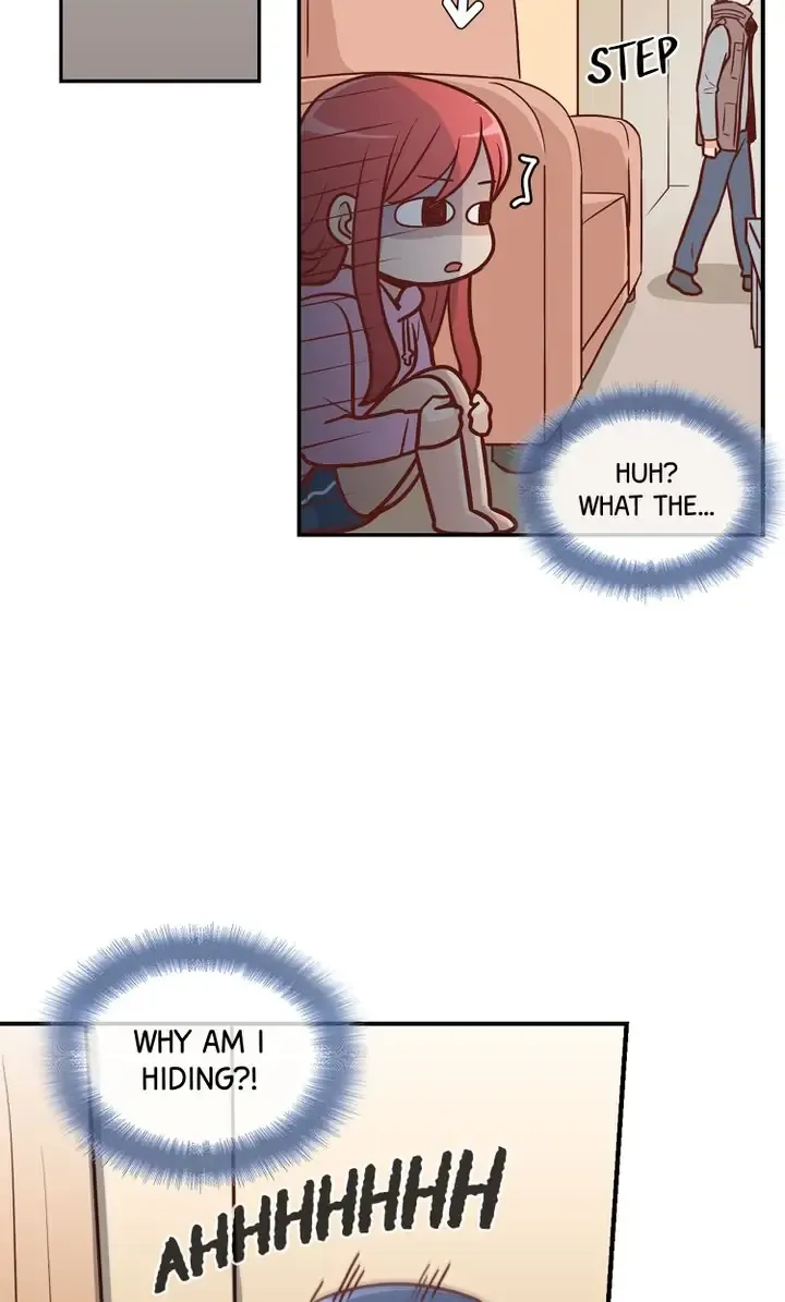 Sandwiched Chapter 70 Online - página 7