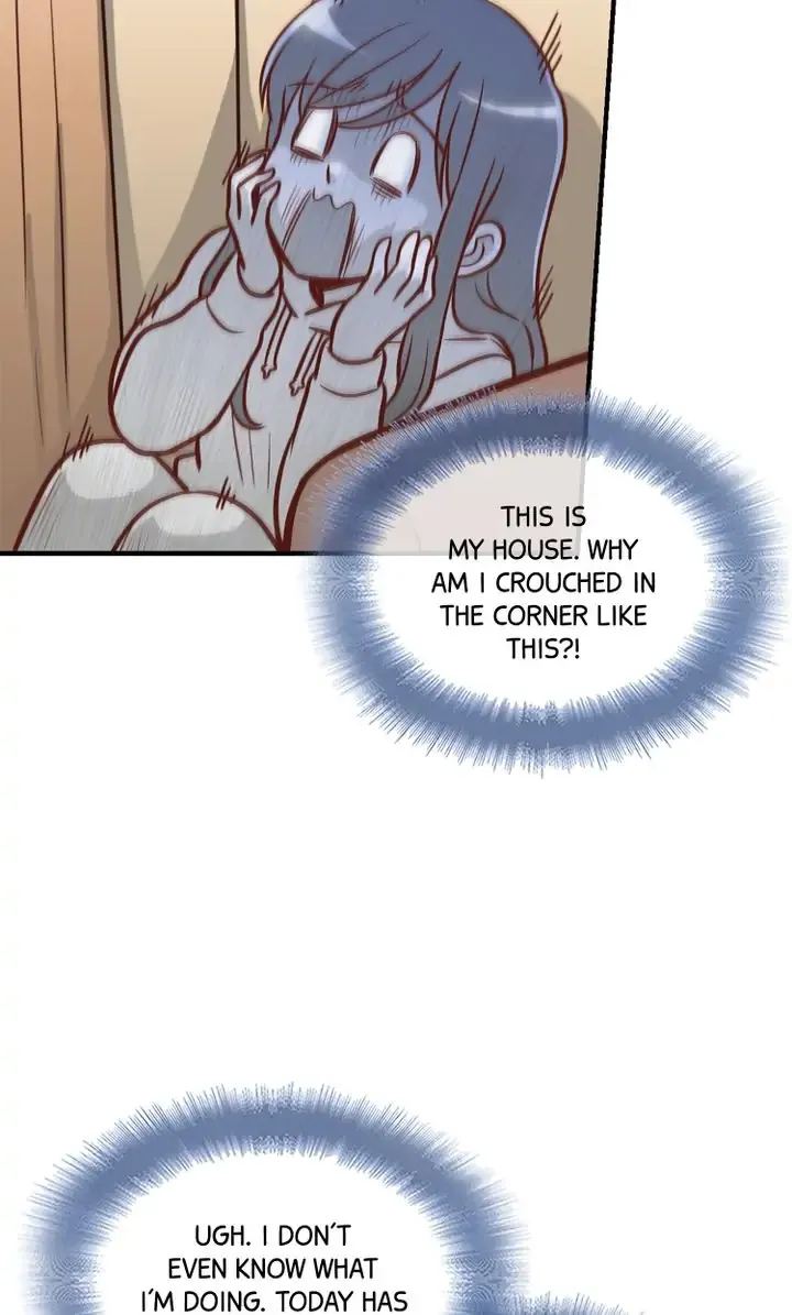 Sandwiched Chapter 70 Online - página 8