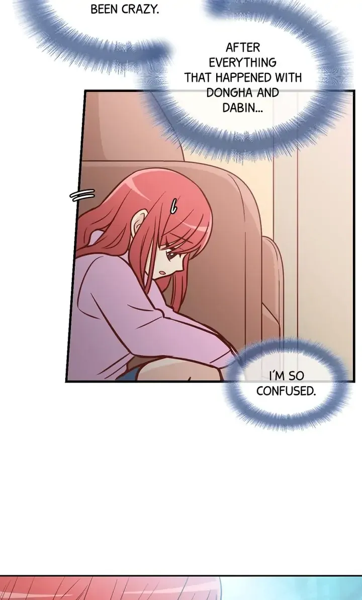 Sandwiched Chapter 70 Online - página 9