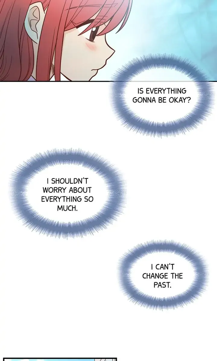 Sandwiched Chapter 70 Online - página 10