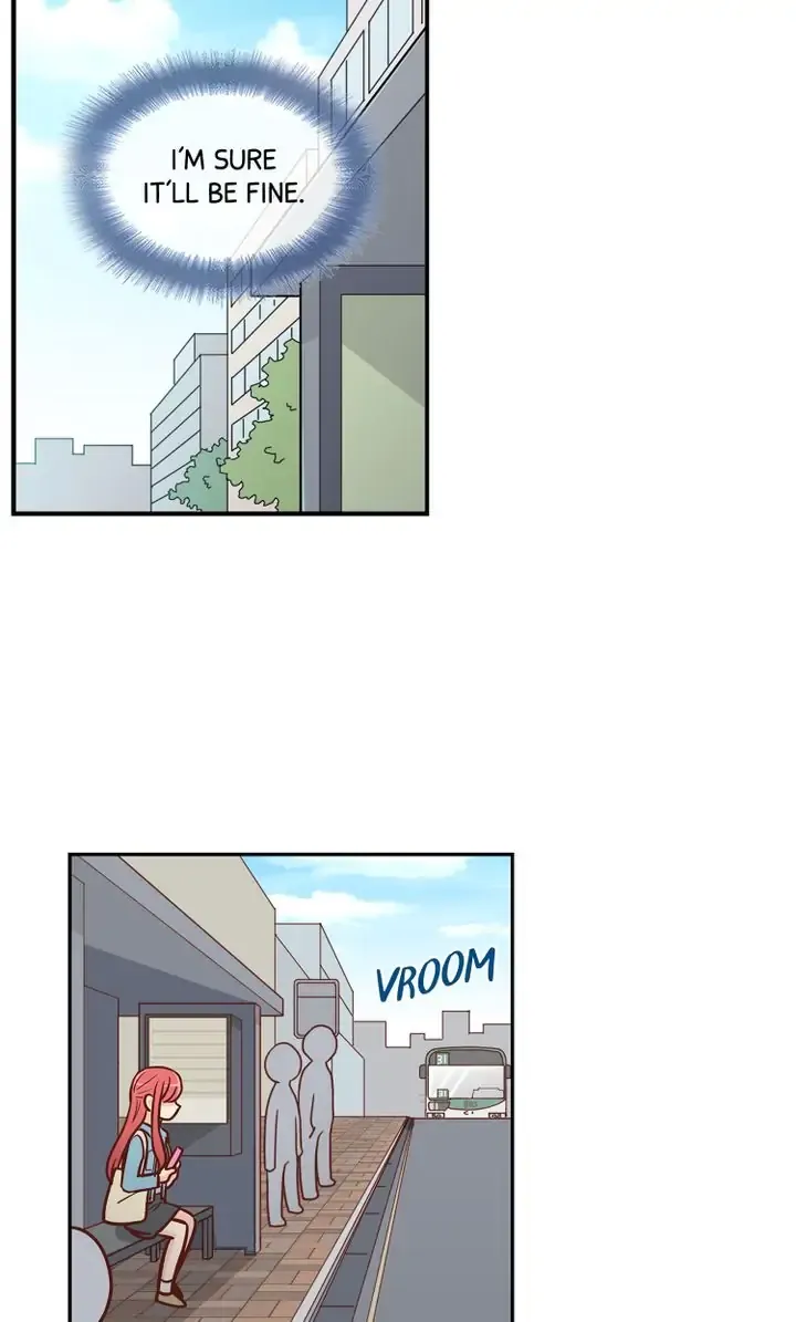 Sandwiched Chapter 70 Online - página 11