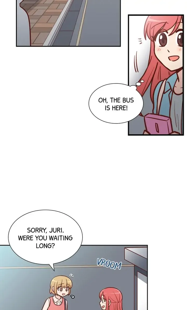 Sandwiched Chapter 70 Online - página 12