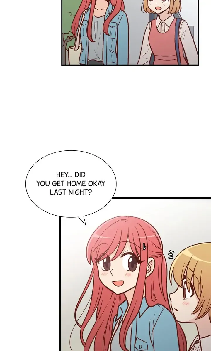 Sandwiched Chapter 70 Online - página 14