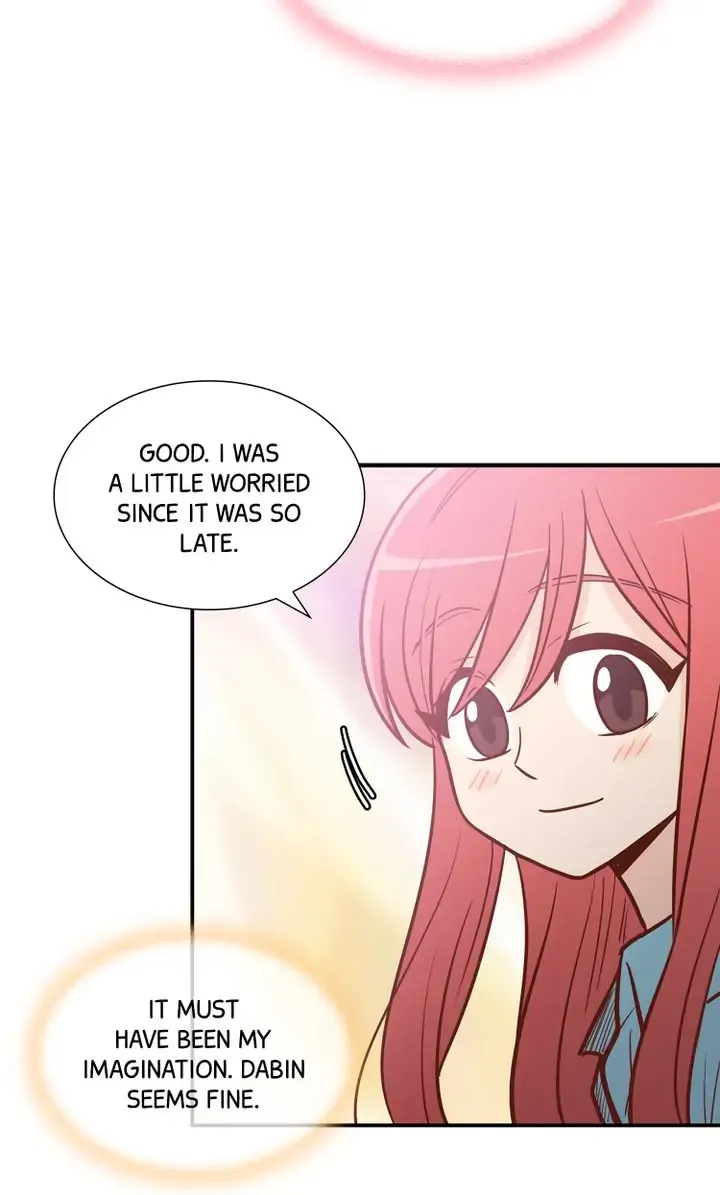 Sandwiched Chapter 70 Online - página 16