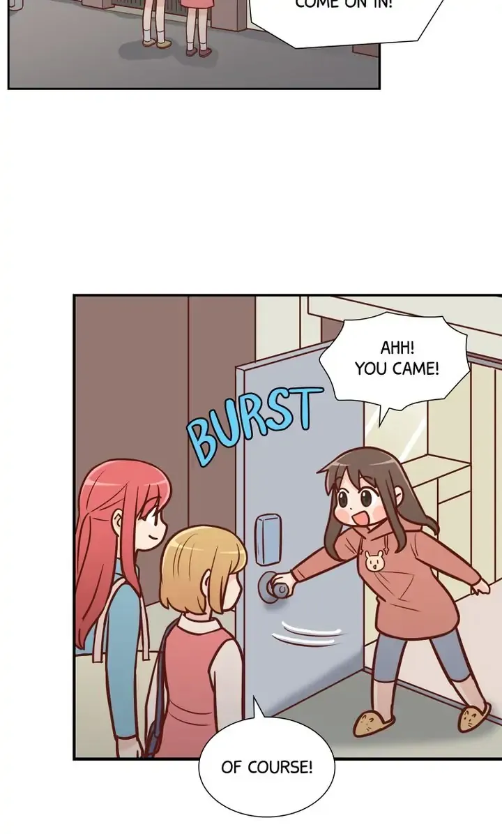 Sandwiched Chapter 70 Online - página 18